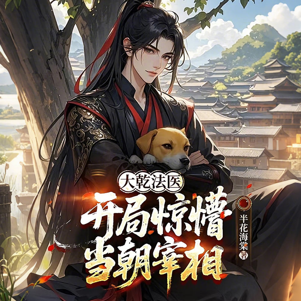 天子棋局，我为执棋人