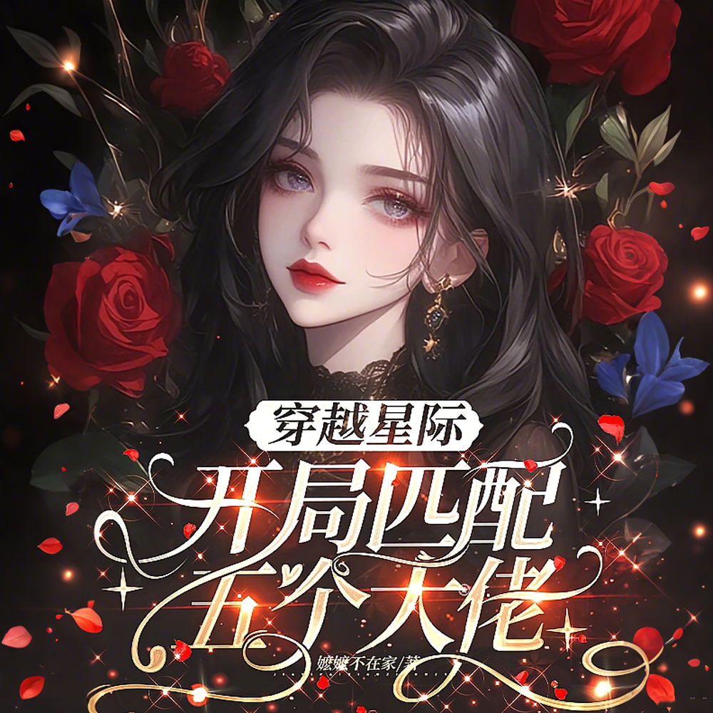 拧巴的她，五个大佬的心尖宠