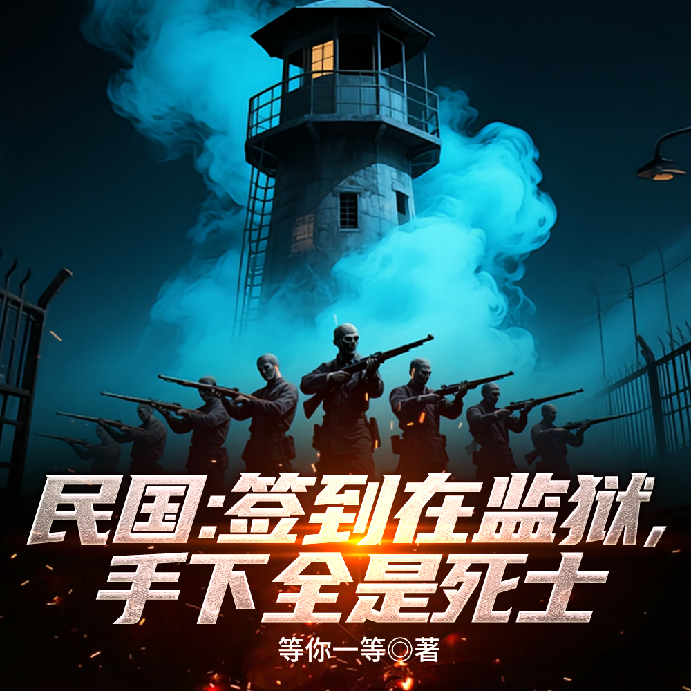 民国：死士百万，枪炮军舰全靠抢