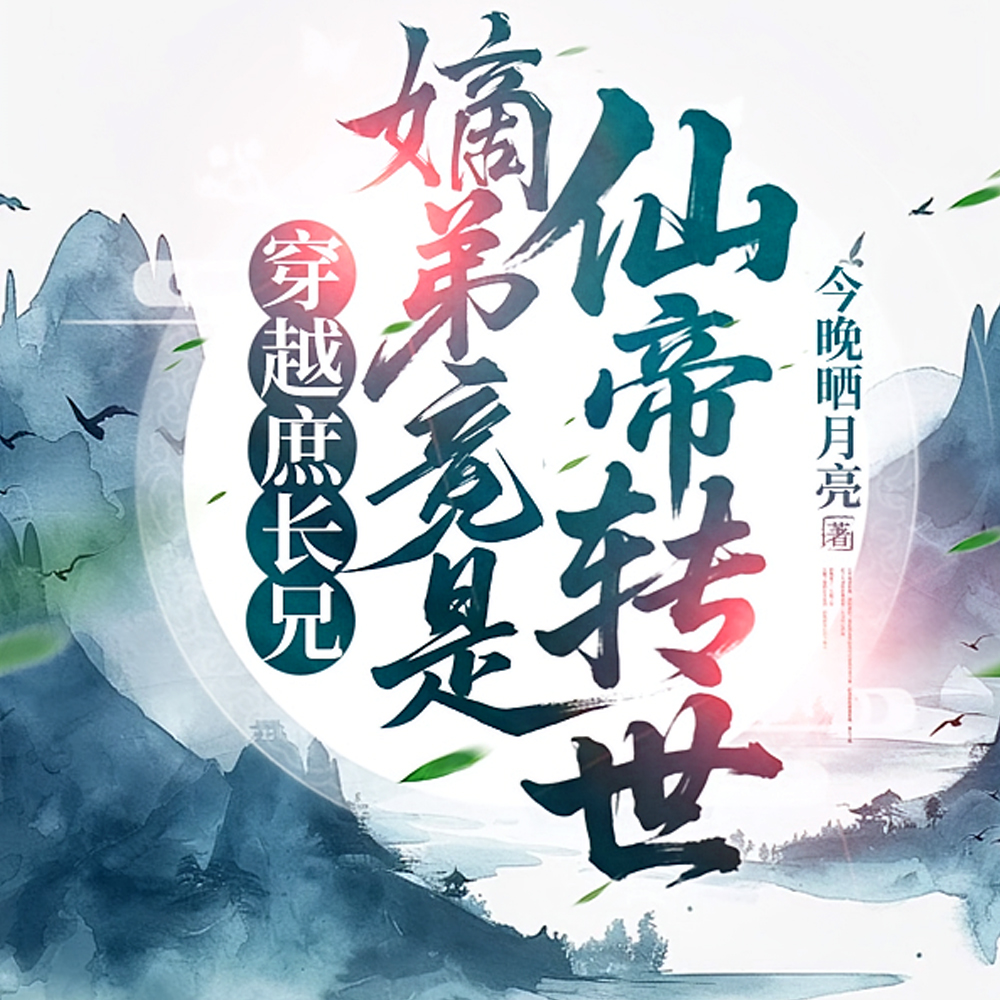 穿越庶长兄：嫡弟竟是仙帝转世！