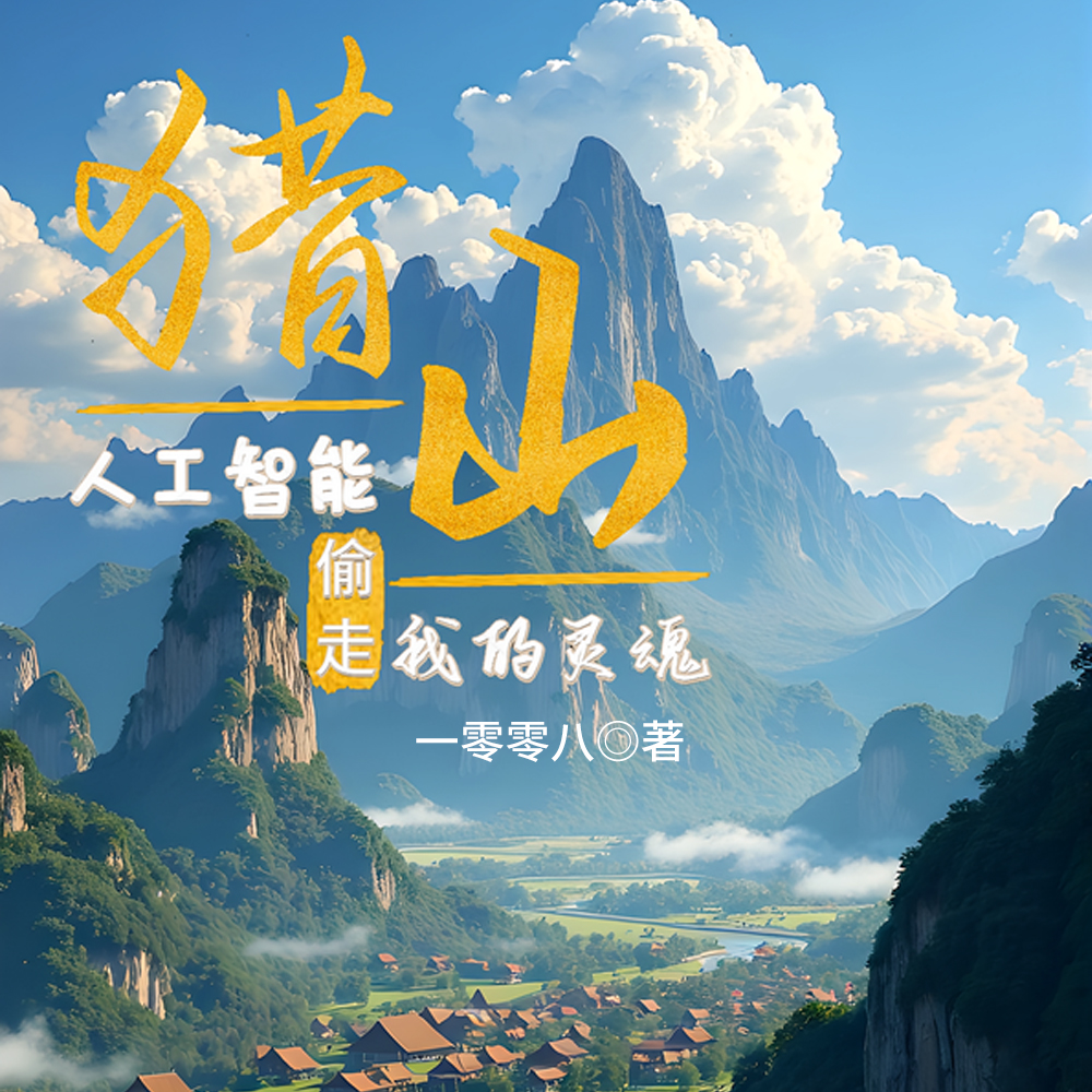 种田：从十万大山到海外领地
