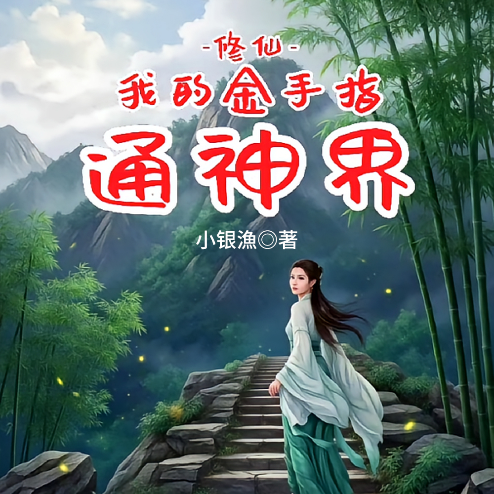 开局捡神石，修仙爽歪歪！