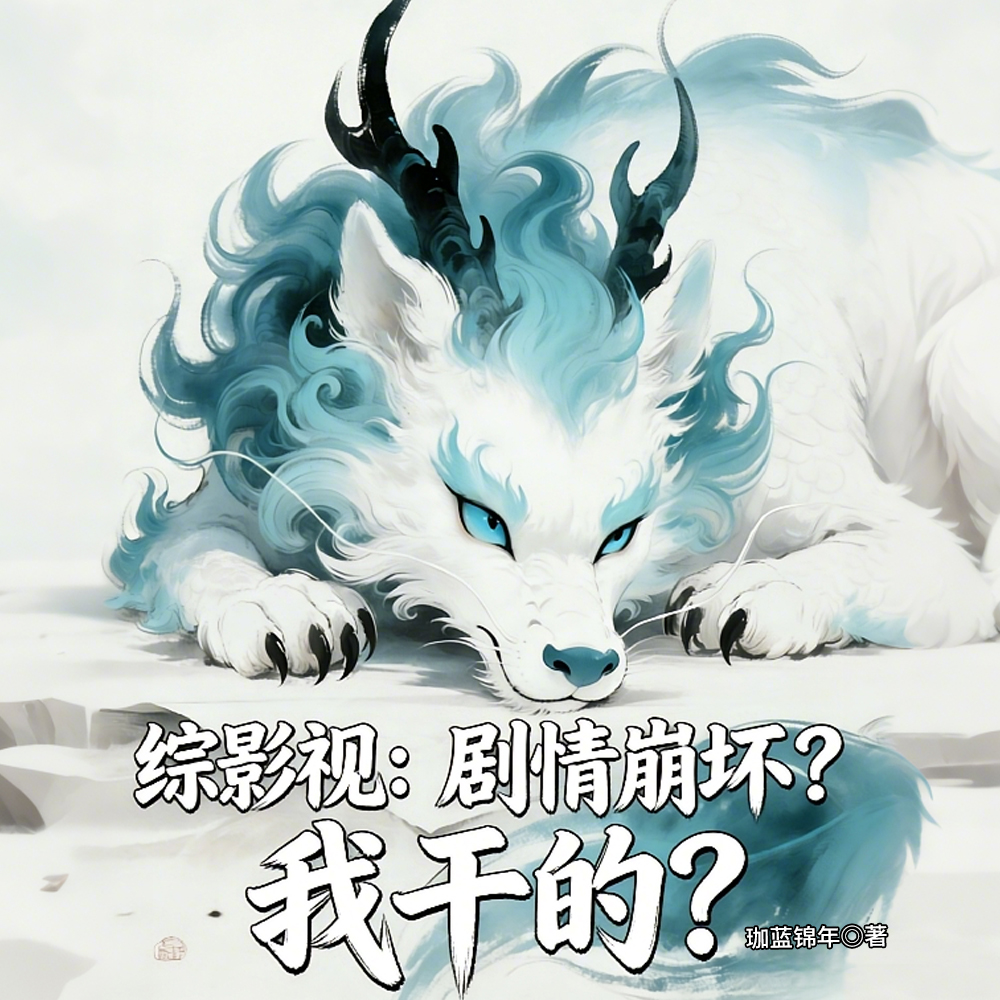综影视：剧情崩坏？我干的？