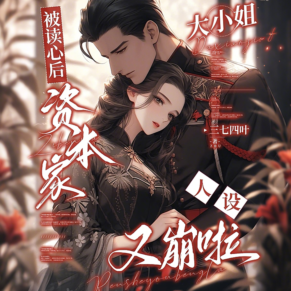 被读心后，团宠大小姐人设又崩了