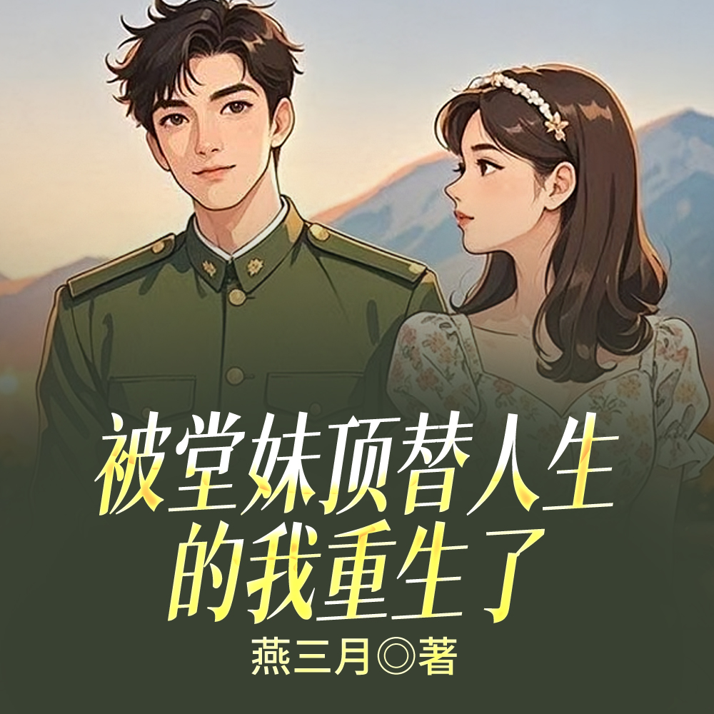 重生不当老黄牛，夺回军官未婚夫