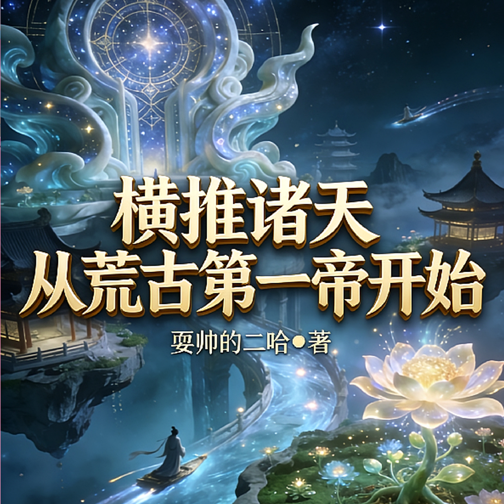 开局证道成帝，禁区至尊崩溃了