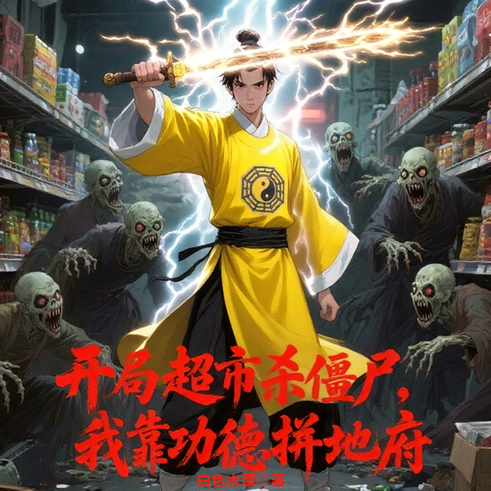 雷法之下，众生平等
