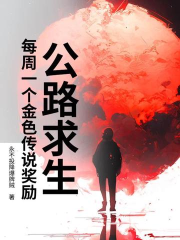 公路求生：每周一个金色传说奖励