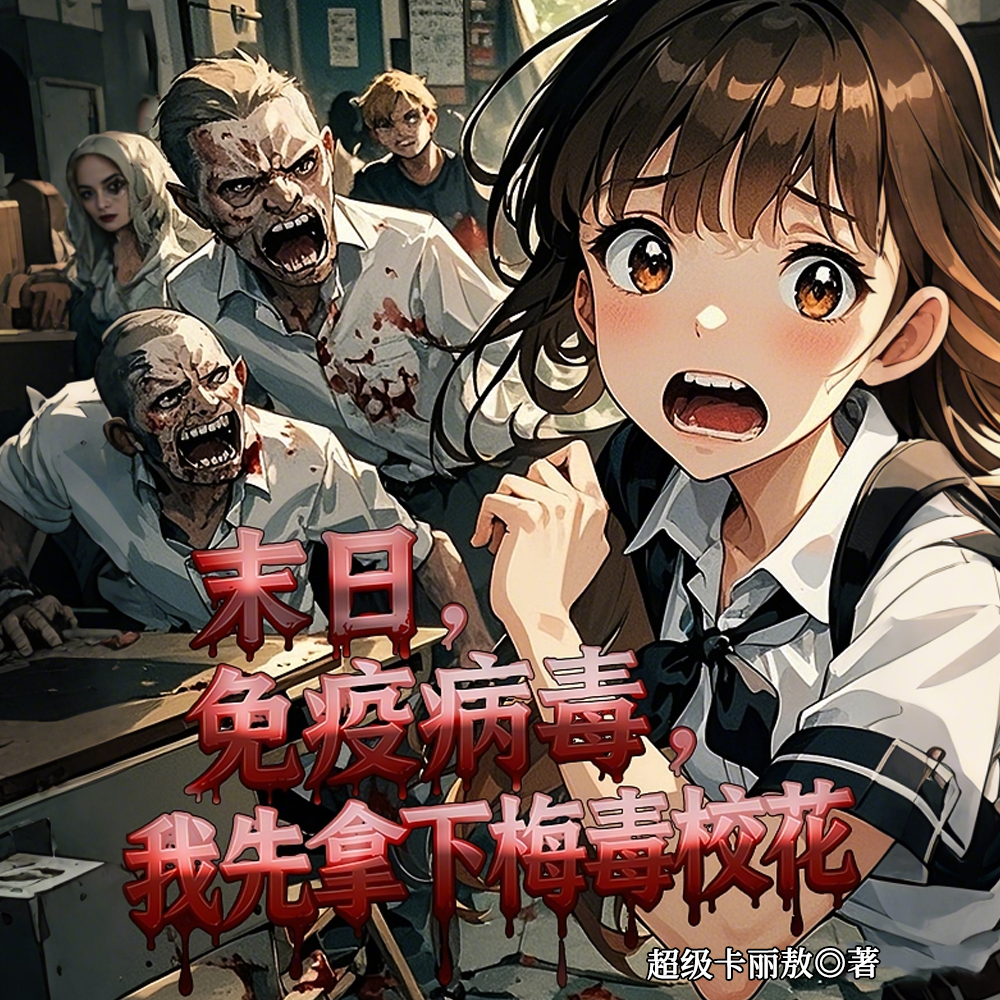 真肾化危机，我有无敌抗体