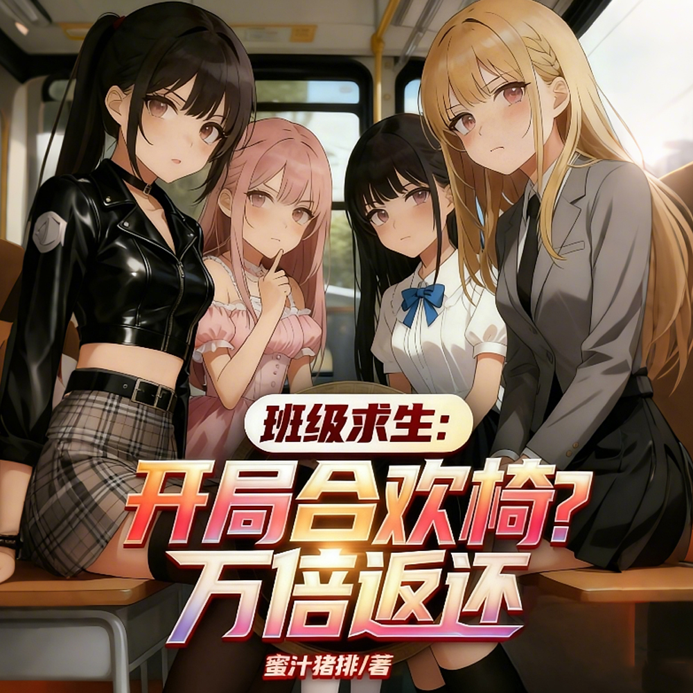 班级求生：全班女生都能万倍返还