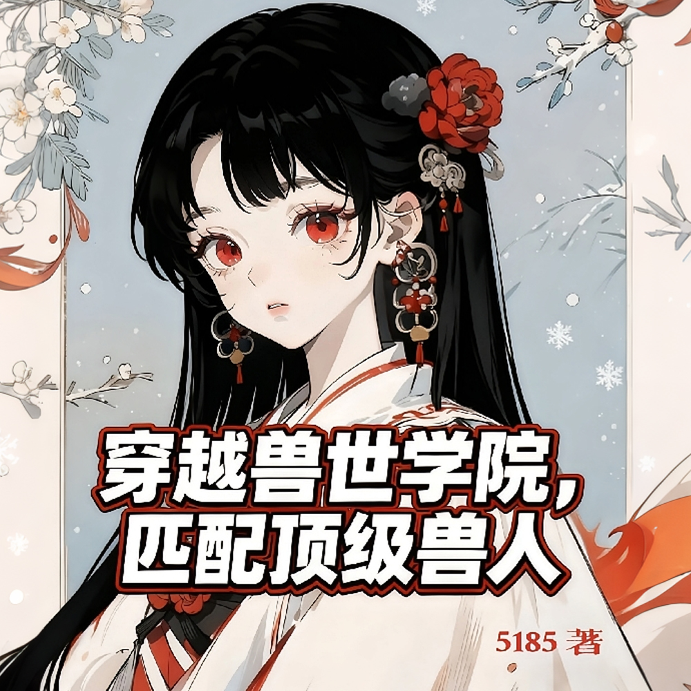 穿越兽世：你有兽人老公吗
