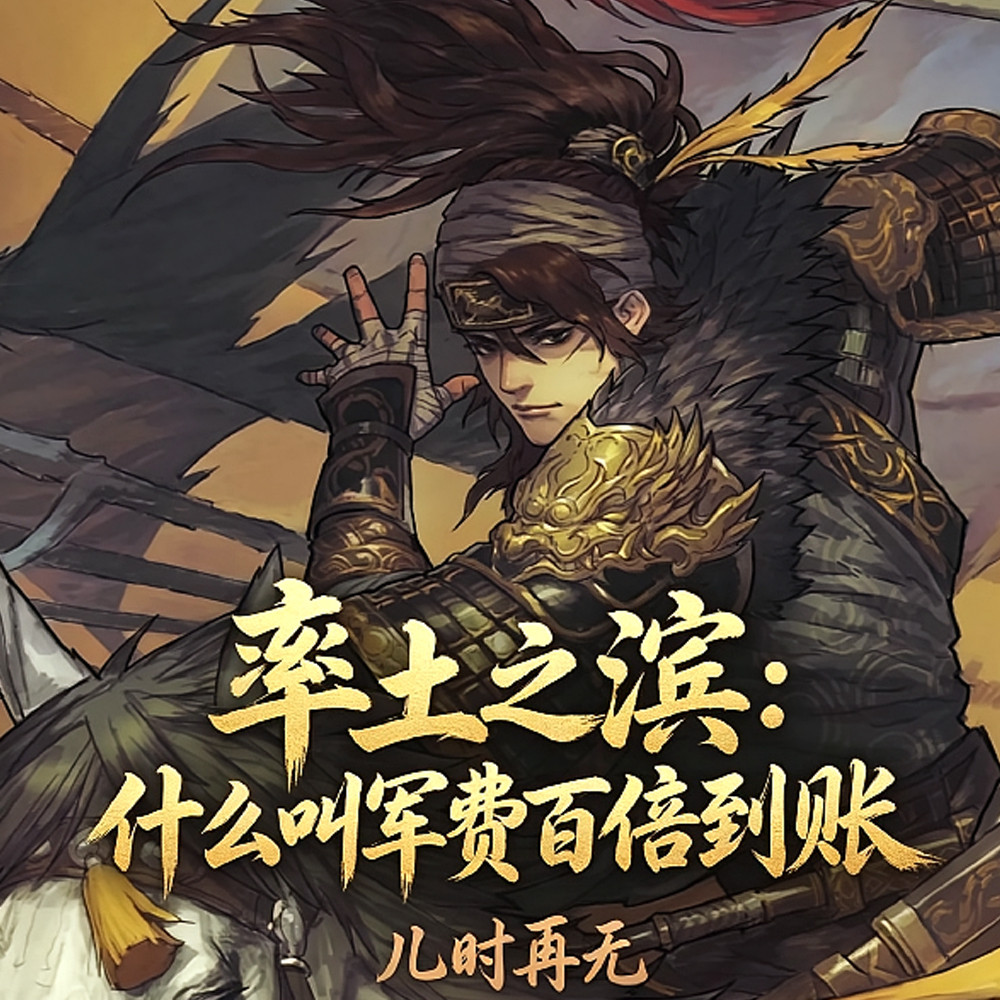 率土之滨：誓死效忠金主