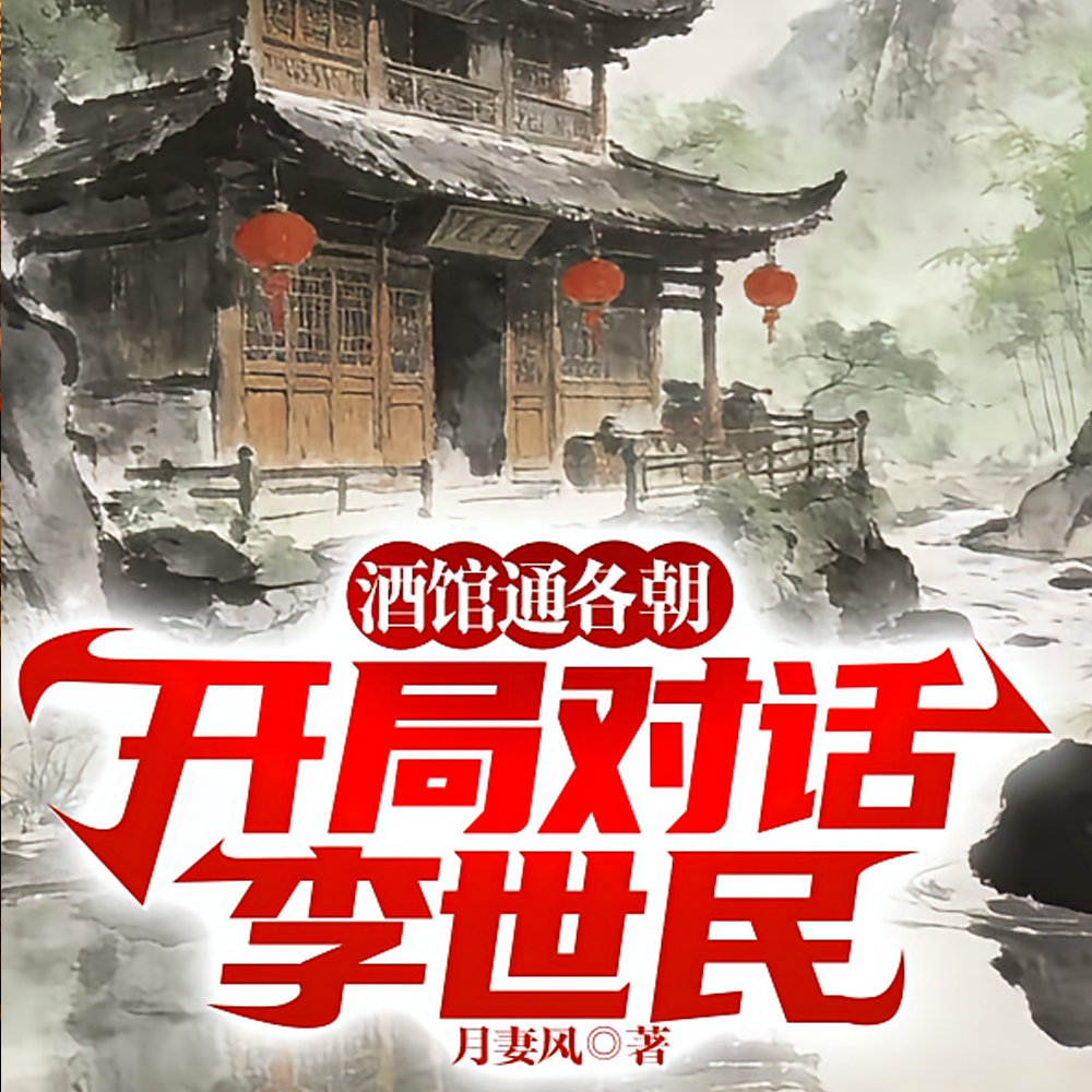 解忧酒馆，皇帝也有忧愁？