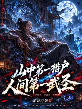 山中第一猎户，人间第一武圣！