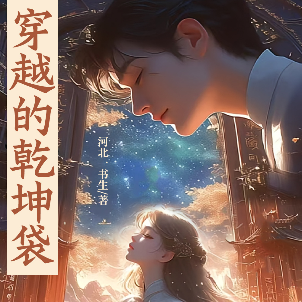 乾坤袋让我走上人生巅峰
